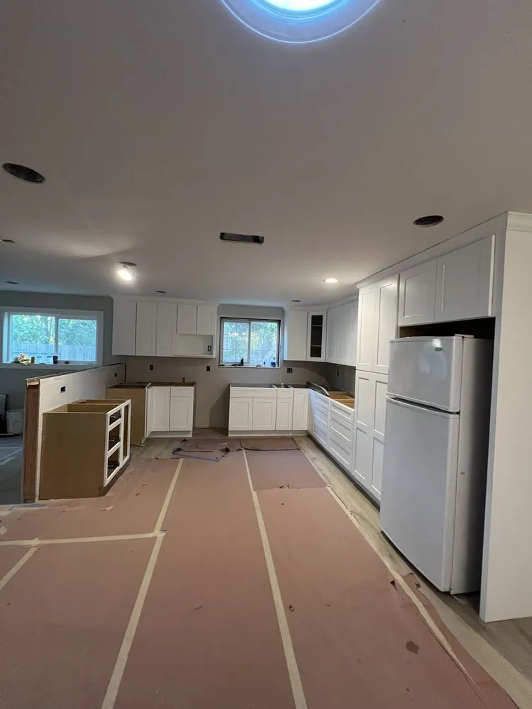 Slide of Memo’s Home Improvement