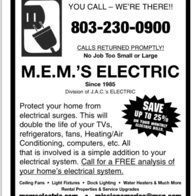 Slide of Mems Electric