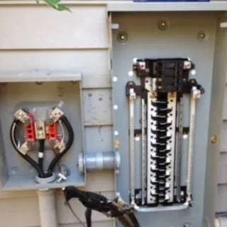 Slide of Mems Electric