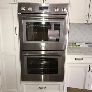 Slide of Mena Installations