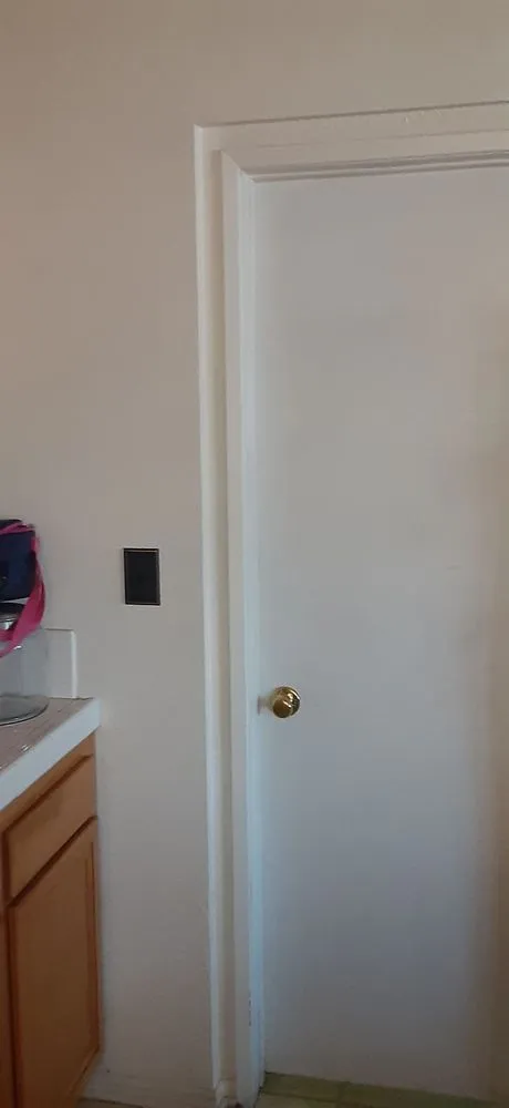 Slide of Mena Installations