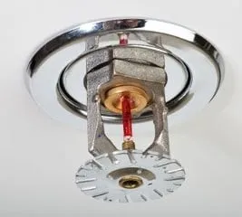 Slide of Menard's Electric