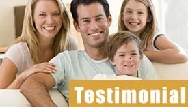 Slide of Menard's Electric