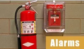 Slide of Menard's Electric