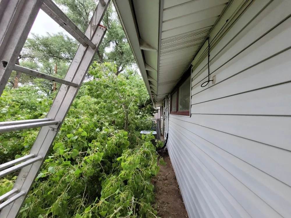 Slide of Mend And Mow