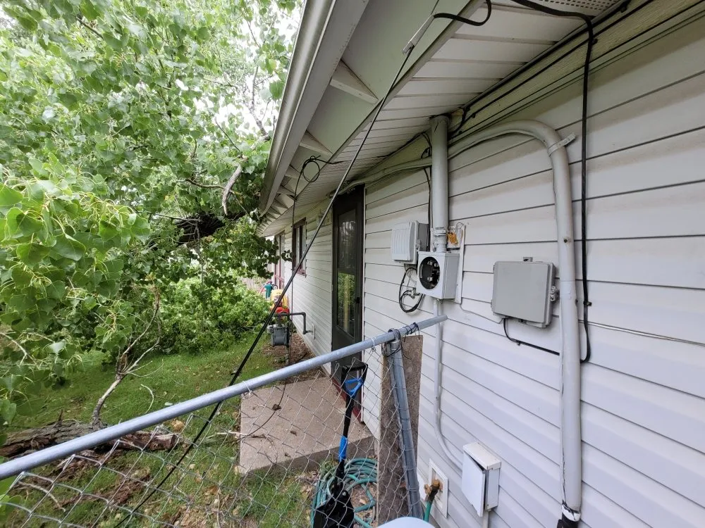 Slide of Mend And Mow