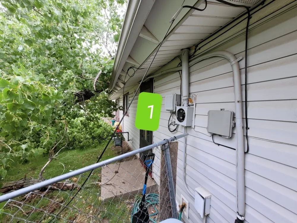 Slide of Mend And Mow