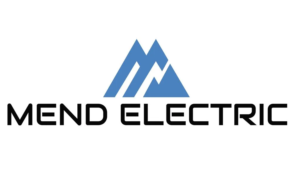 Slide of Mend Electric