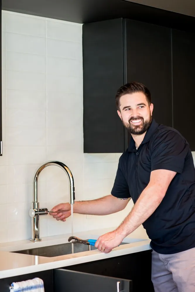 Slide of Mend Services