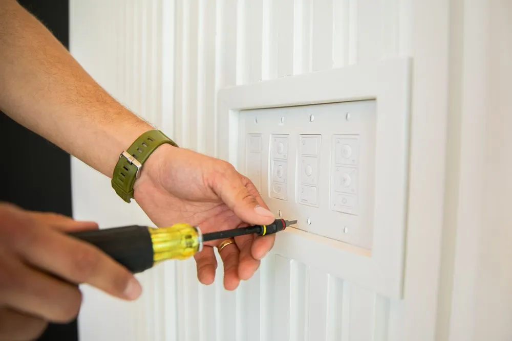 Slide of Mend Services