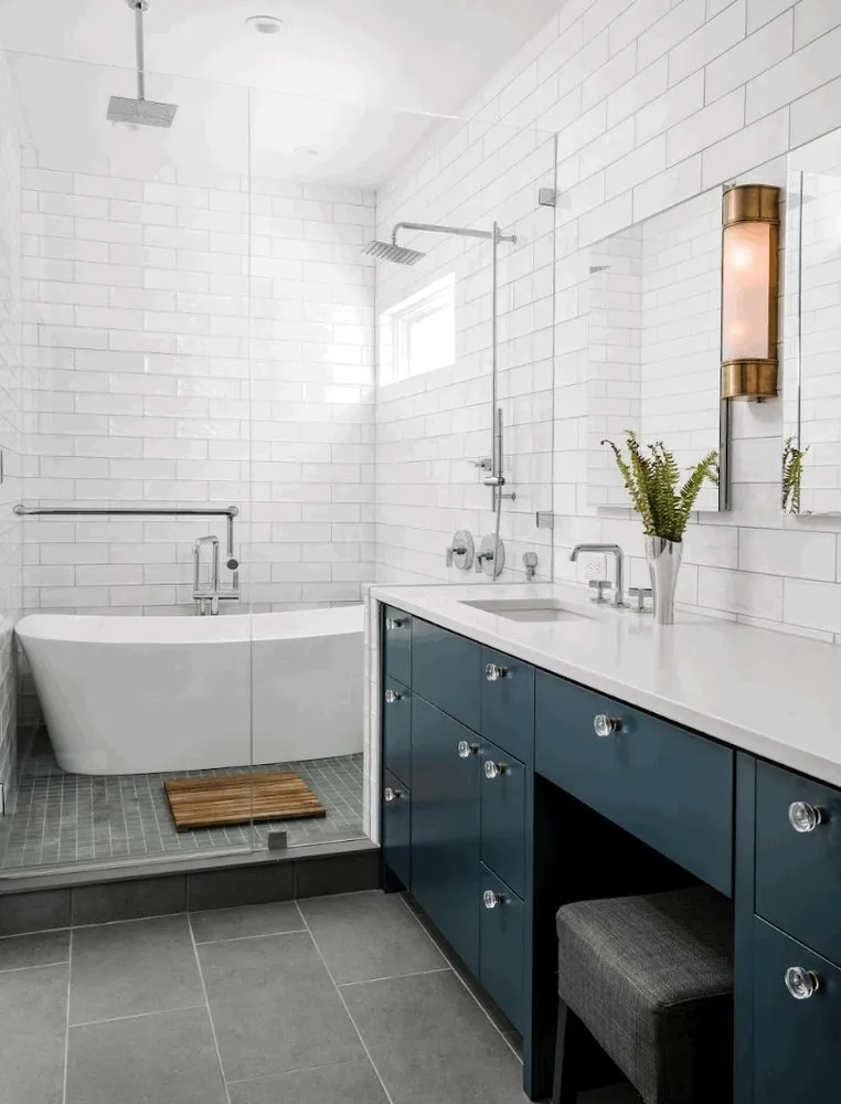 Slide of Mend Services