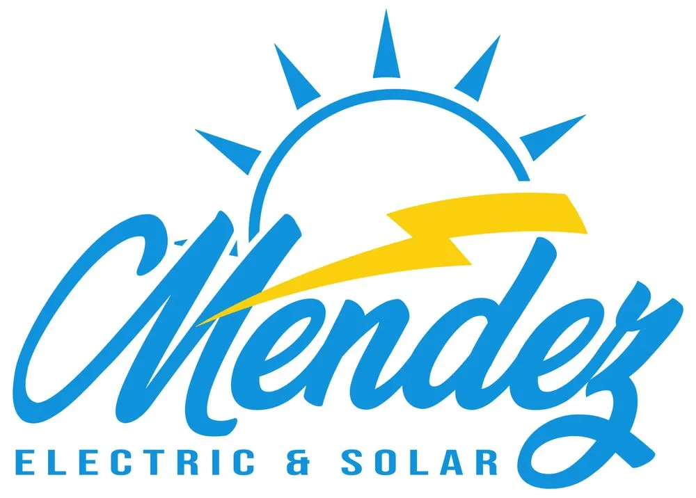 Slide of Mendez Electric & Solar