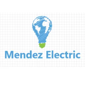 Slide of Mendez Electric