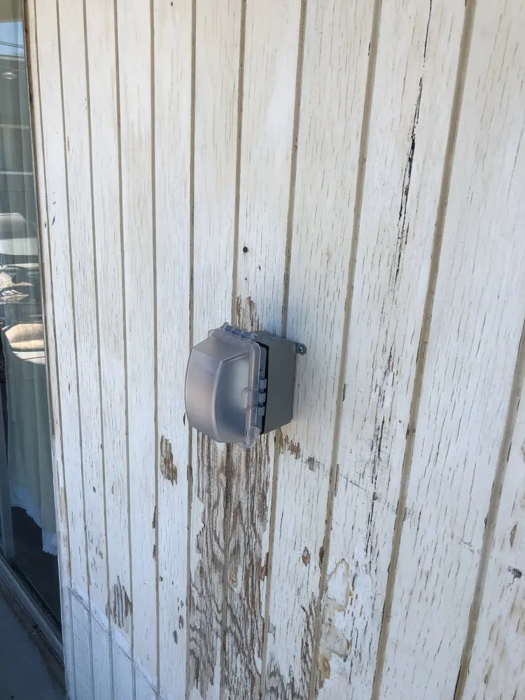 Affordable panel upgrade experts serving Huntington Park, CA - Mendez Electrical Maintenance