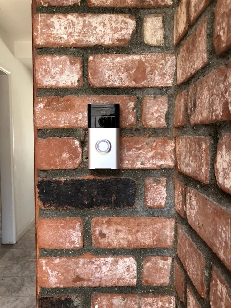 Slide of Mendez Electrical Maintenance