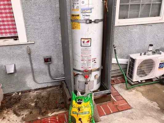 Mendez Electrical Maintenance