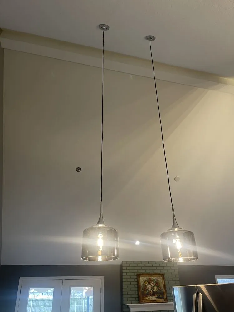 Slide of Mendez Enterprises