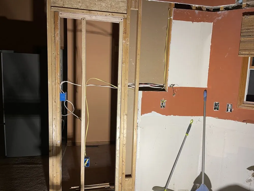 Slide of Mendez Enterprises