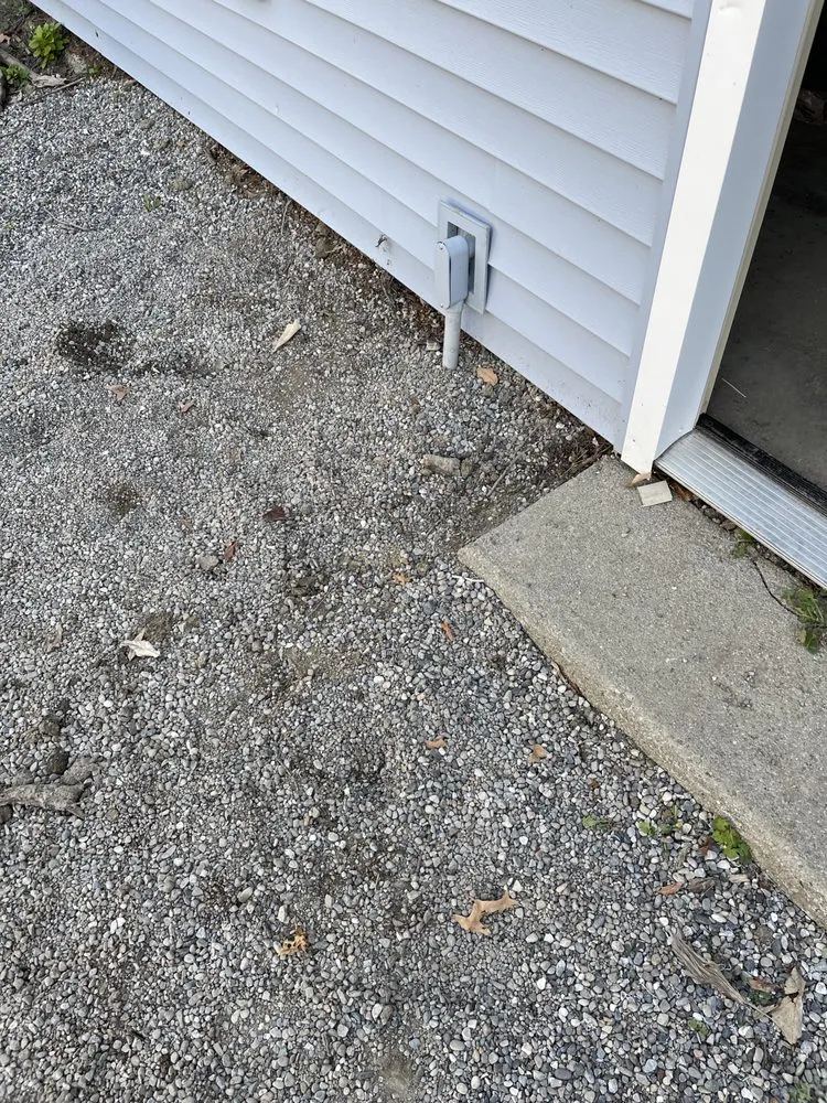 Slide of Mendez Enterprises