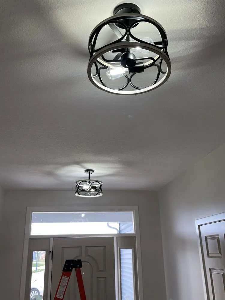 Slide of Mendez Enterprises