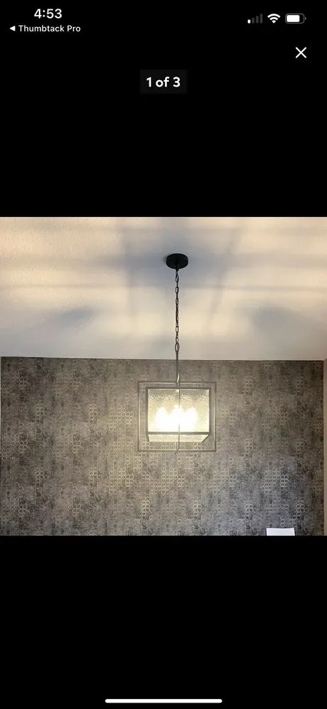 Slide of Mendez Enterprises