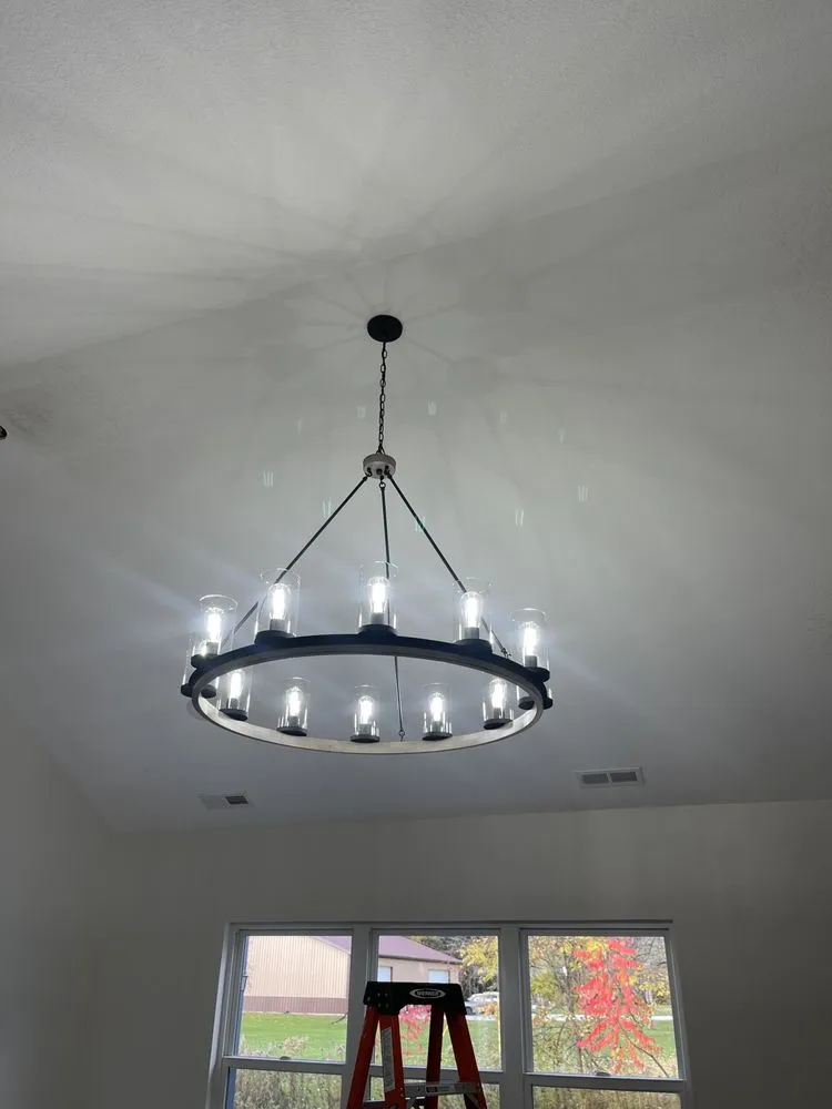 Slide of Mendez Enterprises