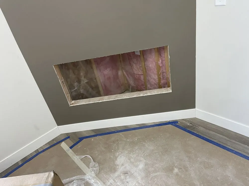 Slide of Mendez Enterprises