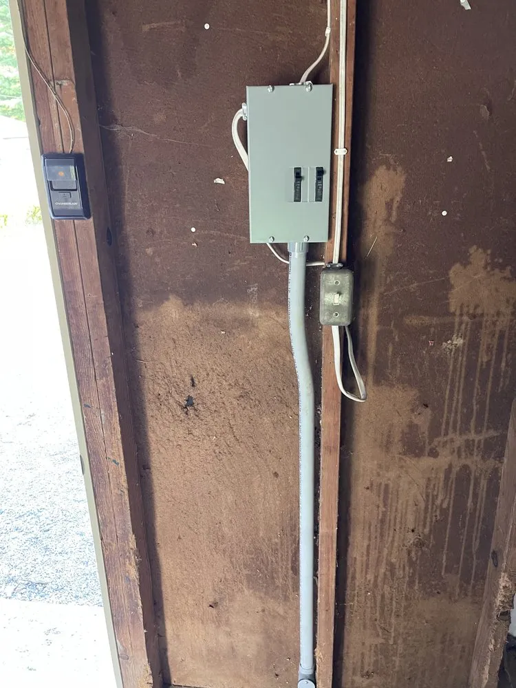 Professional electrical repair experts serving ,  - Mendez Enterprises