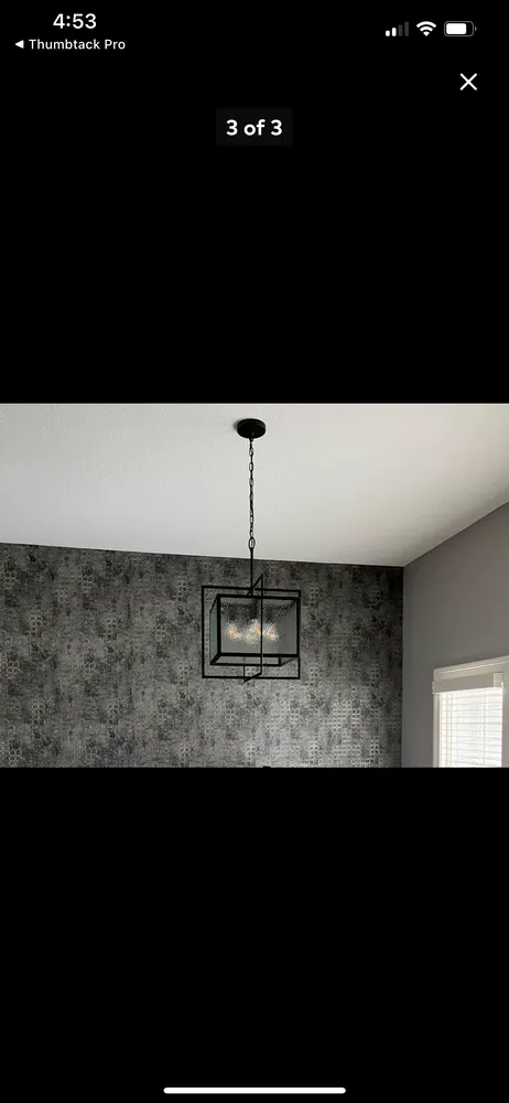 Slide of Mendez Enterprises