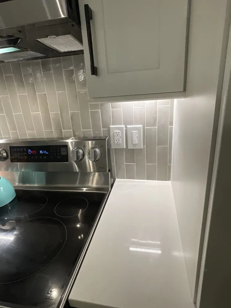 Slide of Mendez Enterprises