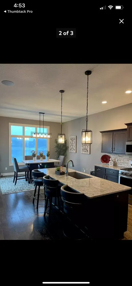 Slide of Mendez Enterprises