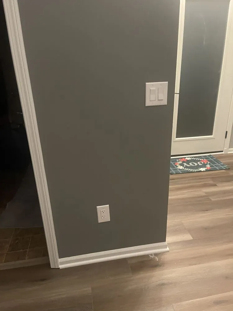 Slide of Mendez Enterprises