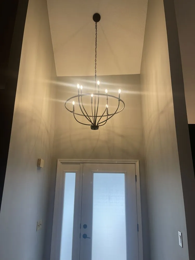 Slide of Mendez Enterprises