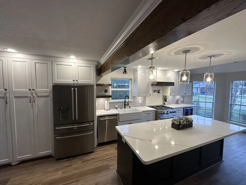 Slide of Mendiola Remodeling & Construction