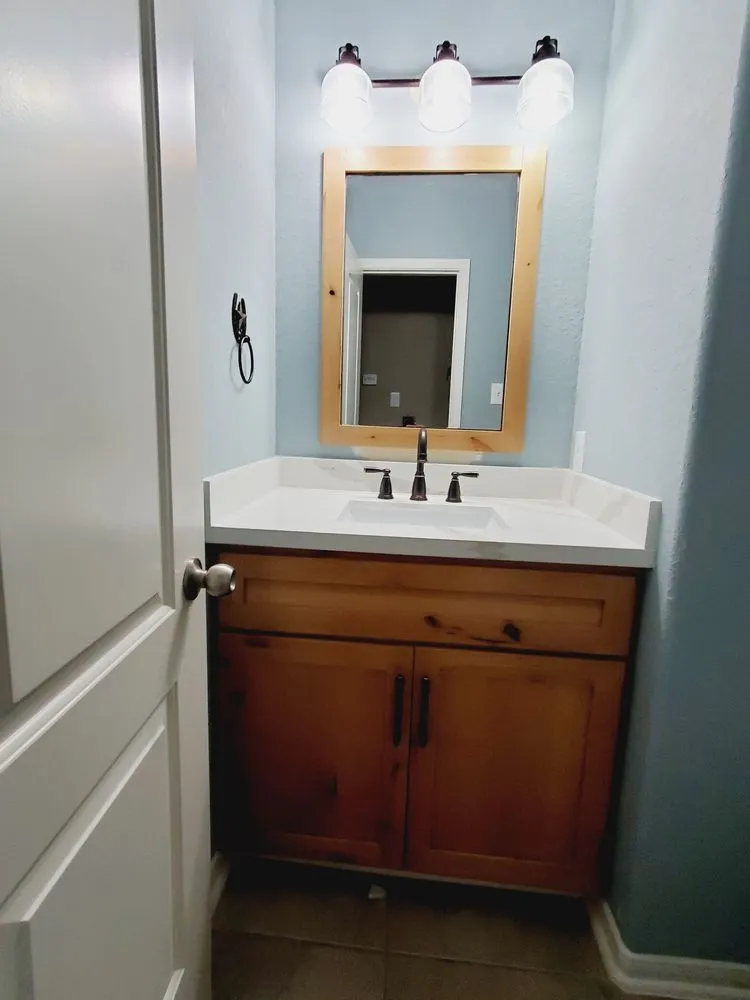 Emergency lighting installation experts serving ,  - Mendiola Remodeling & Construction