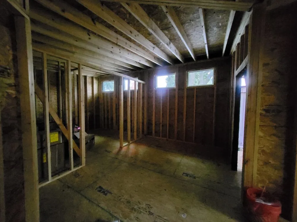 Certified wiring installation in ,  by Mendiola Remodeling & Construction