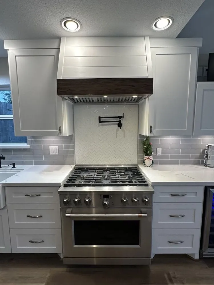 Expert wiring installation service in ,  - Mendiola Remodeling & Construction