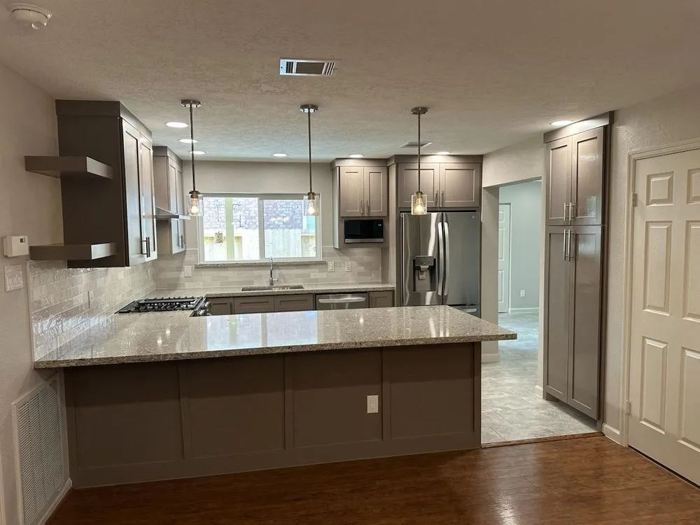 Trusted panel upgrade experts serving ,  - Mendiola Remodeling & Construction