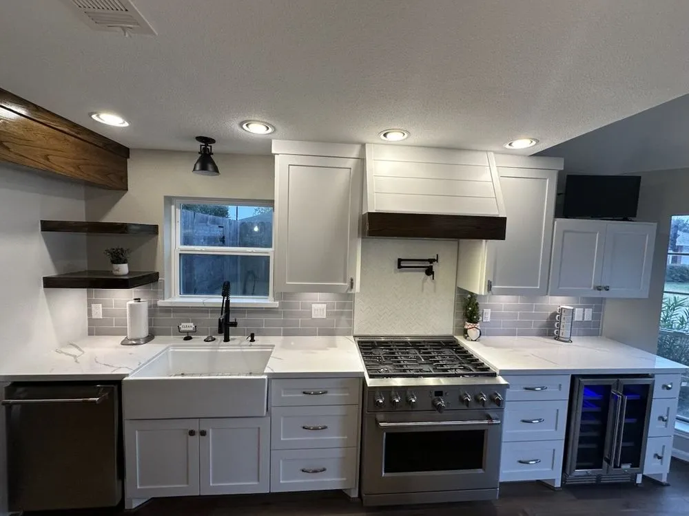 Slide of Mendiola Remodeling & Construction