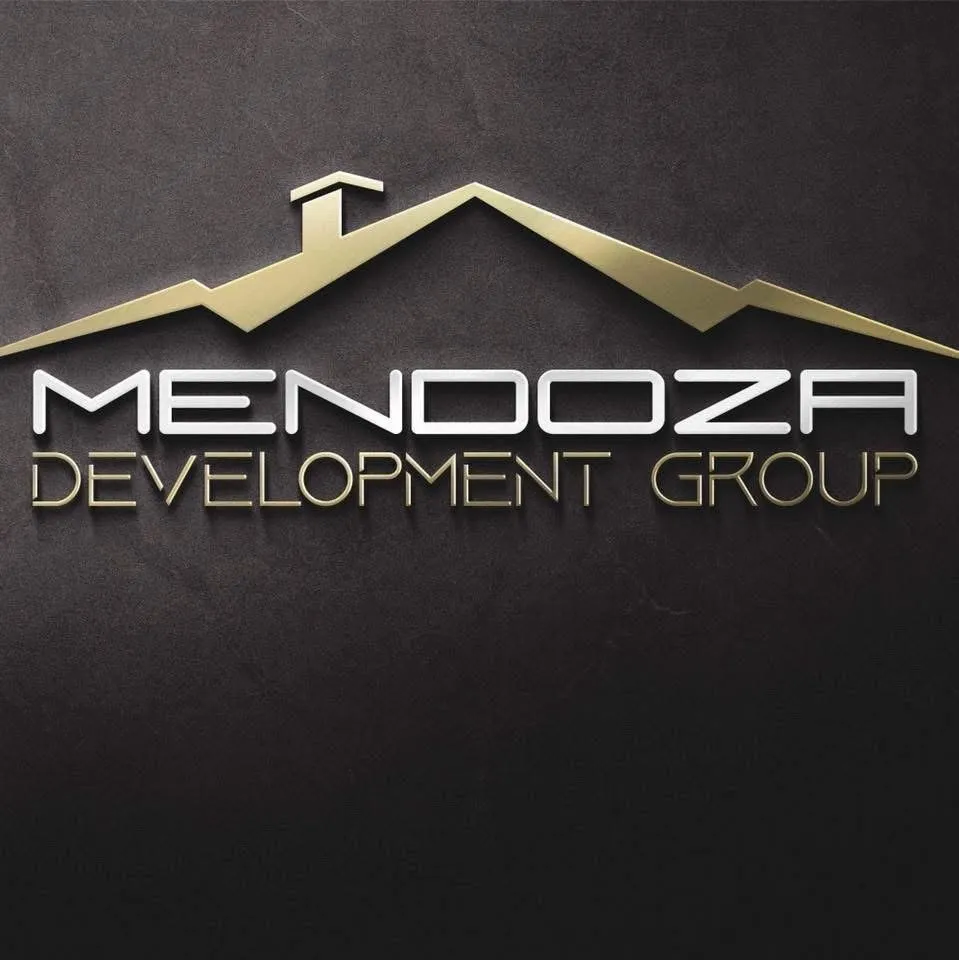 Slide of Mendoza Development Group