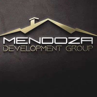 Mendoza Development Group Logo