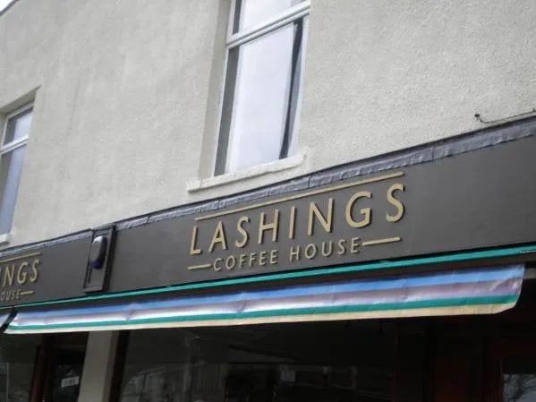 Slide of Mendoza Electric