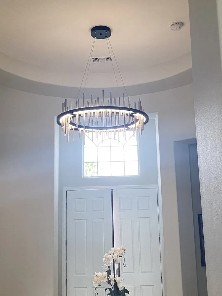 Reliable wiring installation experts serving Coachella, CA - Mendoza Electric