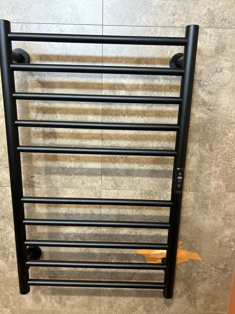 Slide of Mendoza Electric