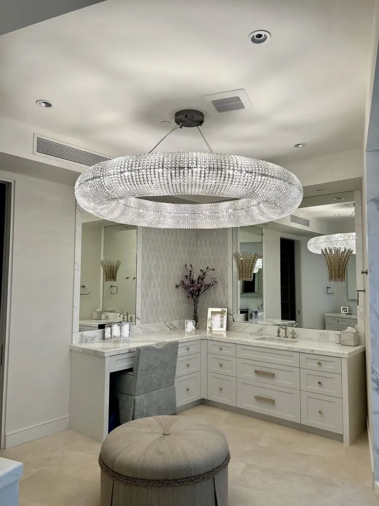 Slide of Mendoza Electric