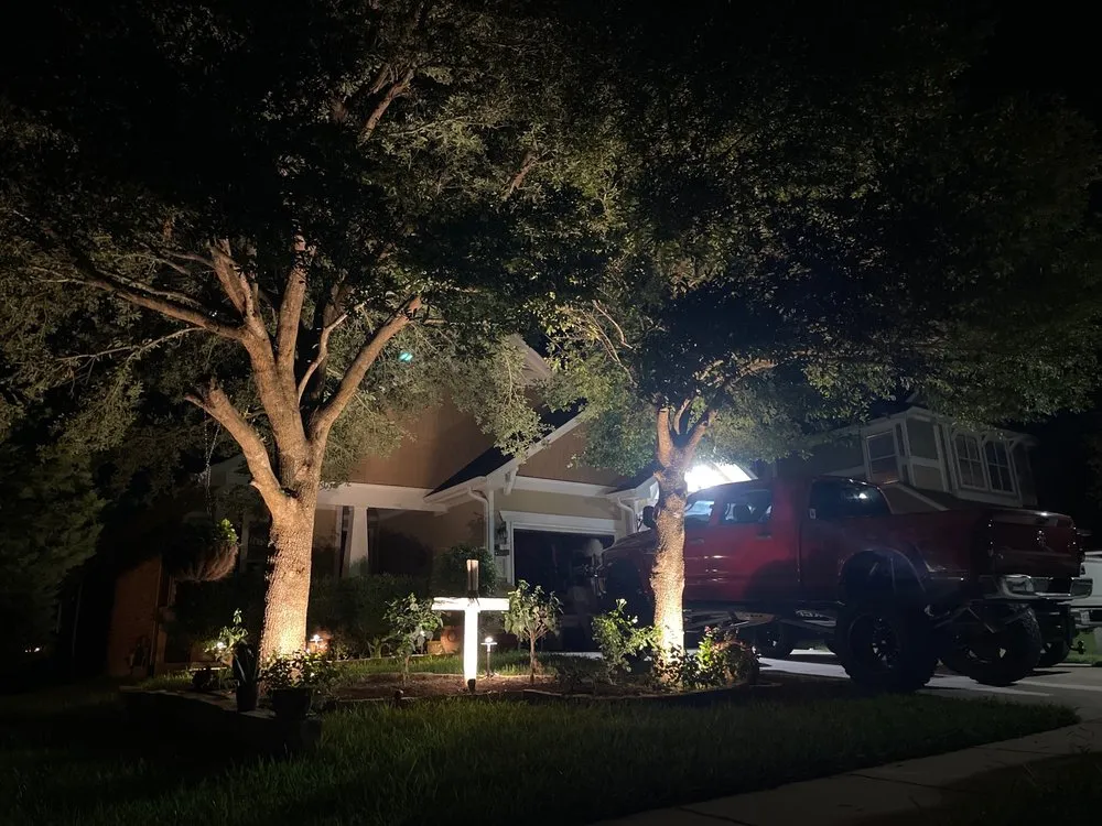 Slide of Mendoza Electric