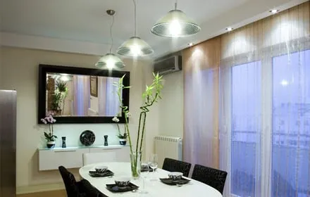 Slide of Mendoza Electric