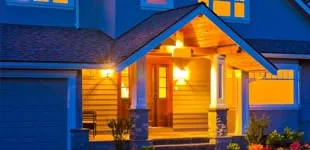 Slide of Mendoza Electric