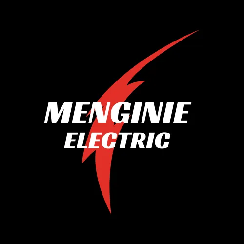 Slide of Menginie Electric