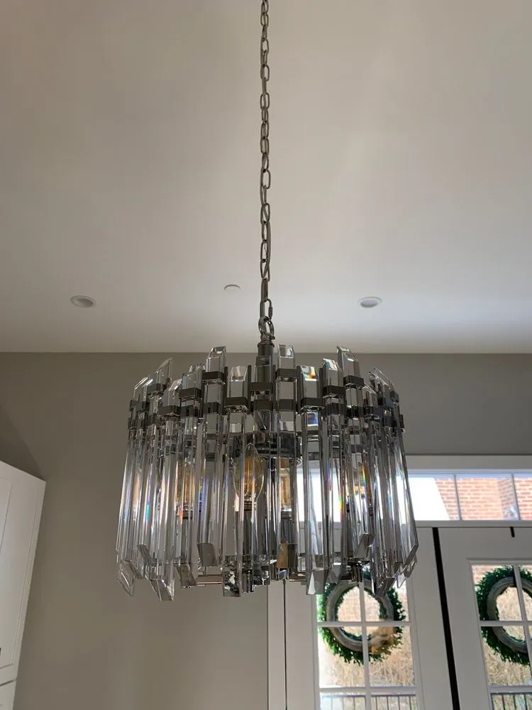 Slide of Menginie Electric